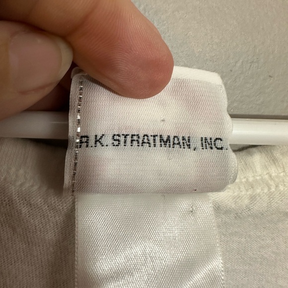 Vintage Harley Davidson Tank Top shirt skull XL - Picture 4 of 11